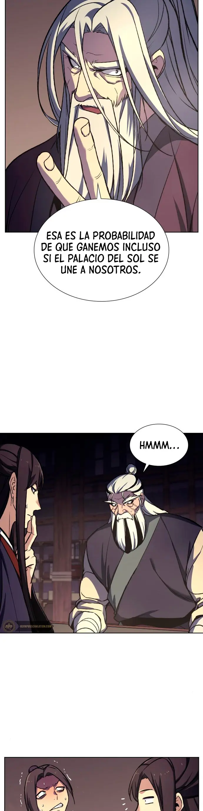 Reencarne como el heredero loco > Capitulo 16 > Page 201